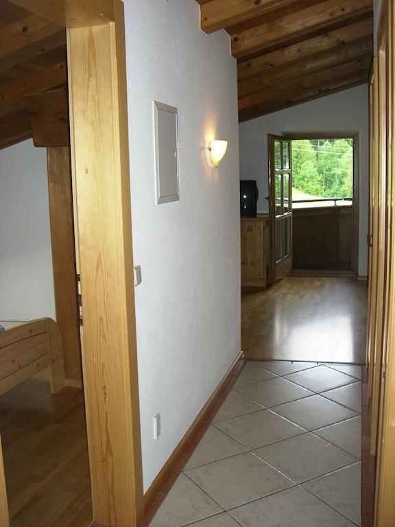 Villa Vorderstockerhof à St. Johann in Tirol Chambre photo