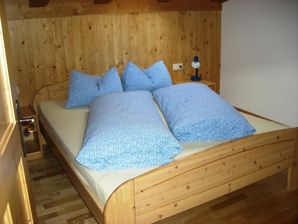 Villa Vorderstockerhof à St. Johann in Tirol Chambre photo