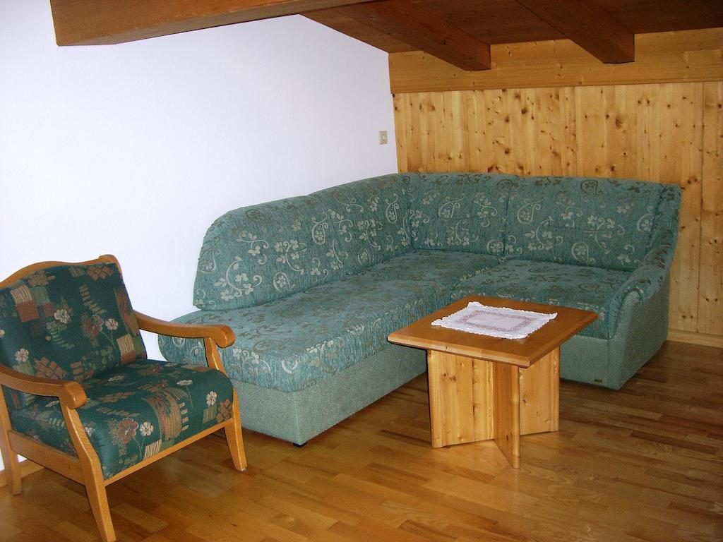 Villa Vorderstockerhof à St. Johann in Tirol Chambre photo
