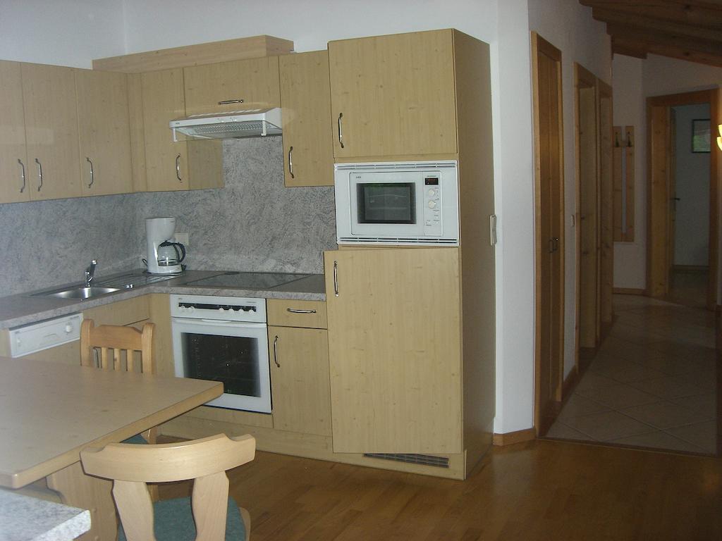 Villa Vorderstockerhof à St. Johann in Tirol Chambre photo
