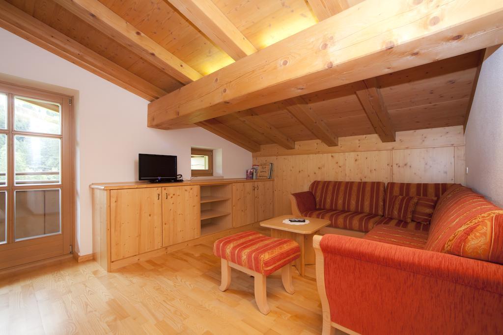 Villa Vorderstockerhof à St. Johann in Tirol Chambre photo