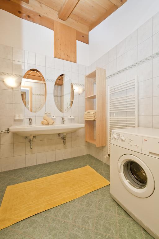 Villa Vorderstockerhof à St. Johann in Tirol Chambre photo