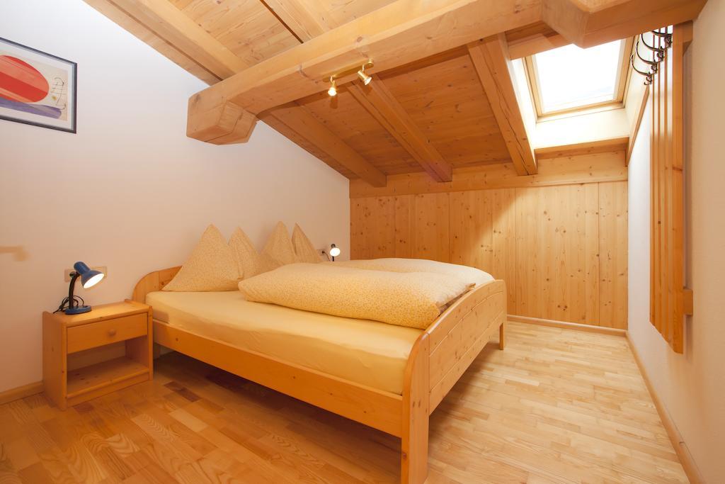 Villa Vorderstockerhof à St. Johann in Tirol Chambre photo
